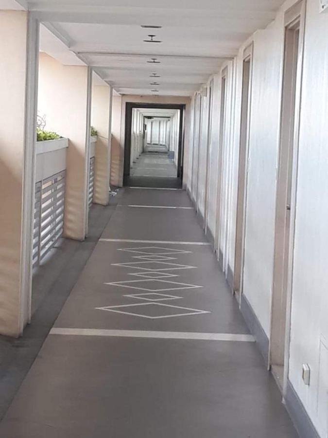 马尼拉Zg-150Newport公寓 外观 照片