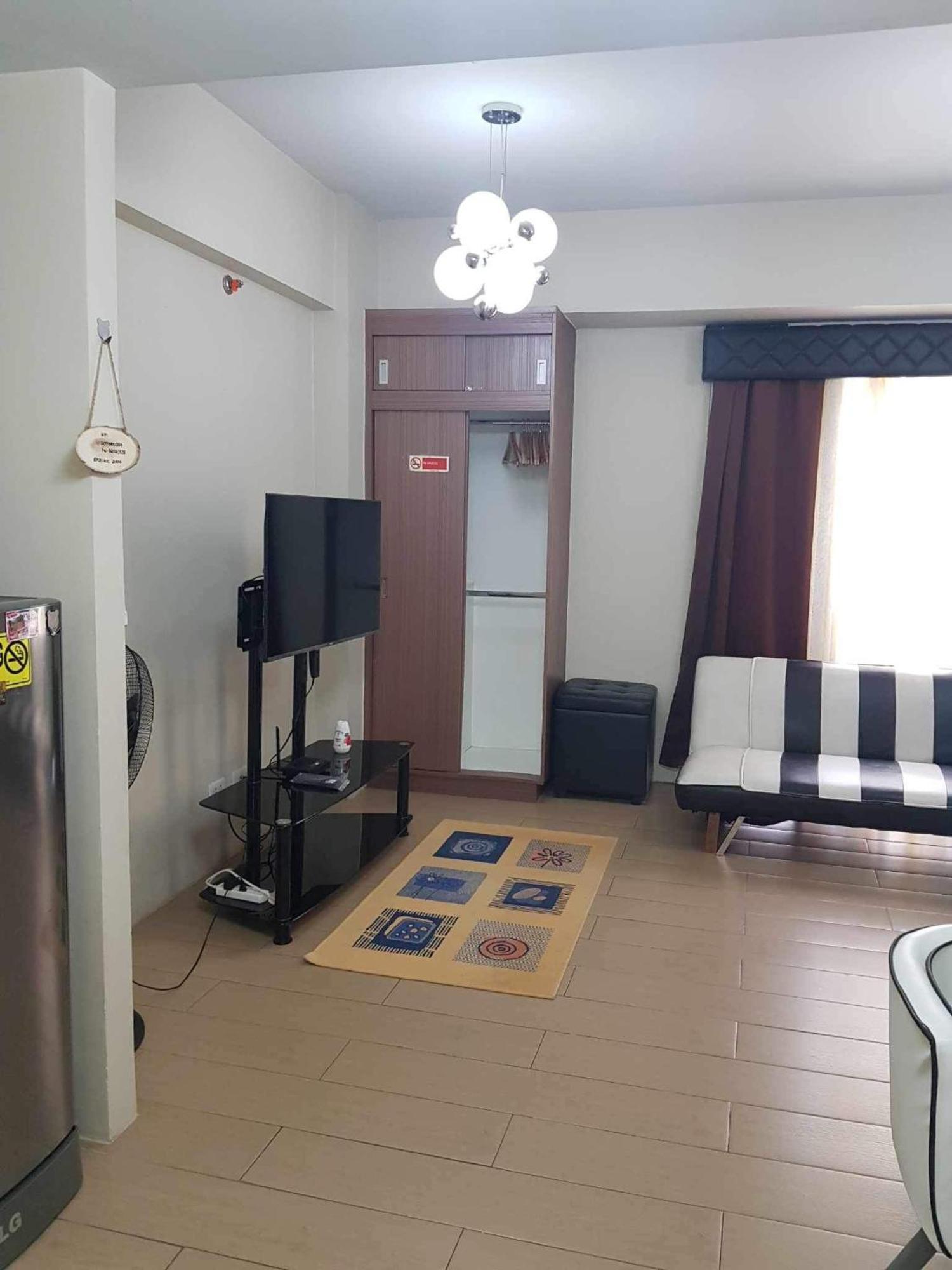 马尼拉Zg-150Newport公寓 外观 照片